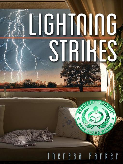 Title details for Lightning Strikes by Theresa Parker - Available